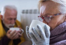 Descubren por qué las infecciones respiratorias son más graves en los mayores de 65 años