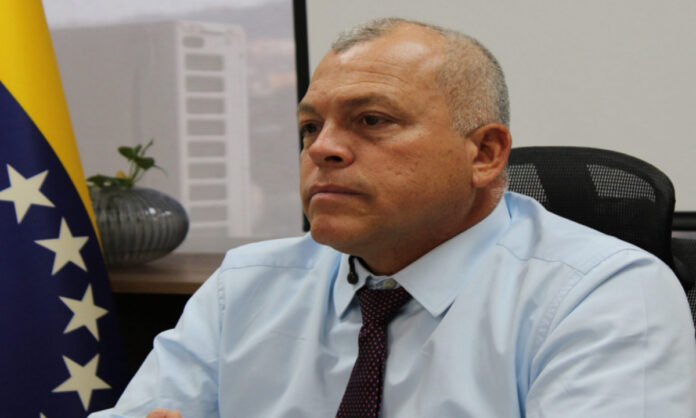 Designado Aníbal Coronado como presidente de la Corporación “Juntos Todo es Posible”