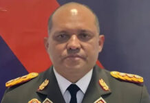 Designados nuevos integrantes del Alto Mando Militar