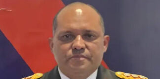 Designados nuevos integrantes del Alto Mando Militar