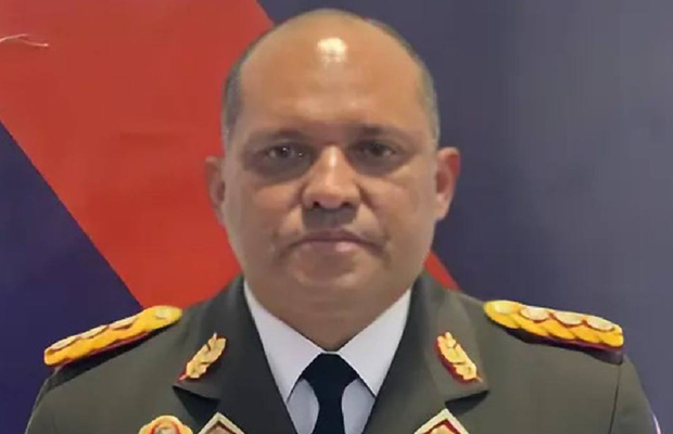 Designados nuevos integrantes del Alto Mando Militar