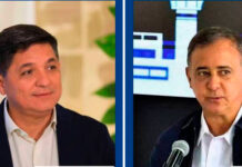 Designados nuevos ministros de Energía Eléctrica y Vivienda