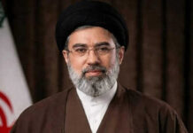 Desmienten que el nuevo líder supremo haya resultado herido