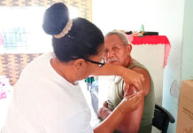 Desplegado plan luciérnaga en el municipio Libertador