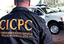 Detenido sujeto por agredir físicamente a su pareja de 17 años en Lara