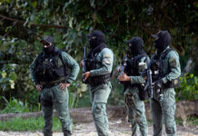 Detenidos otros 4 colombianos por supuesta relación con organización de Marset en Bolivia