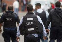 Detienen a pastor evangélico en Guanare por presunto abuso sexual a adolescente