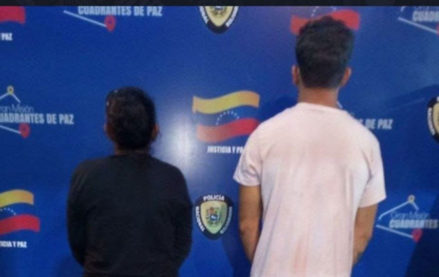 Detienen-a-un-hombre-y-a-una-cómplice-tras-hallar-el-cuerpo-de-su-pareja-enterrado-en-una-casa