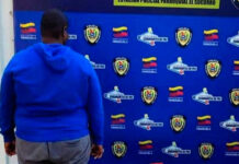 Detienen a un sujeto por intento de homicidio en grado de frustración en Carabobo