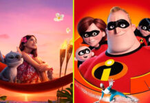 Disney fija para verano de 2028 los estrenos de ‘Lilo & Stitch 2’ y ‘The Incredibles 3’