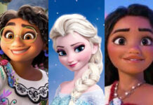 Disney lanza versiones en lengua de signos de sus éxitos musicales más icónicos