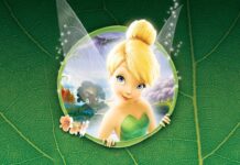 Disney prepara una serie de acción real de Campanita