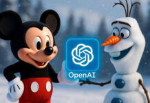 Disney rompe acuerdo de 1.000 millones de dólares con OpenAI tras anunciarse el cierre de Sora