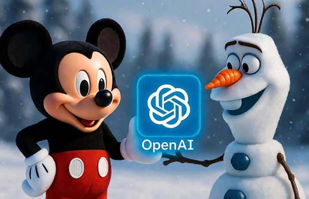 Disney rompe acuerdo de 1