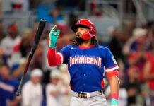 Dominicana mantiene su invicto y clasifica a cuartos de final