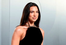 Dua Lipa será la comisaria literaria del Festival de Literatura de Londres en otoño