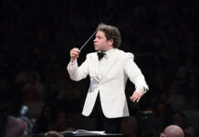 Dudamel, Savall y Gabriela Ortiz estarán en el Festival de Edimburgo dedicado a EE.UU.