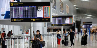 EE.UU. reduce advertencia de viaje para Venezuela, con excepciones de alto riesgo
