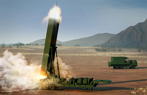 EEUU acelerará la producción de misiles de precisión para adaptarse a tiempos de guerra