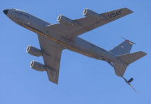 EEUU confirma 4 muertos entre los 6 tripulantes del avión cisterna que se estrelló en Irak