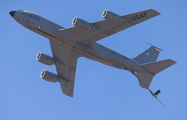 EEUU confirma 4 muertos entre los 6 tripulantes del avión cisterna que se estrelló en Irak