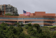 EEUU felicita a Venezuela tras histórico título mundial