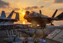 EEUU ha gastado ya 3.700 millones de dólares en su guerra contra Irán