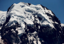 Ecociencia alerta de la pérdida de glaciares en Ecuador pese a su aparente recuperación