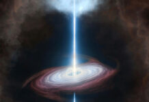 Einstein ayuda a explicar la misteriosa fuente de energía de las supernovas superluminosas