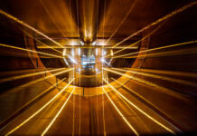 El CERN descubre una nueva partícula similar a un protón pero cuatro veces más pesada