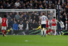 El Tottenham tendrá dos días más de descanso que el Atlético de Madrid