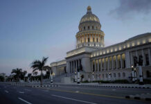 El Vaticano confirma su mediación en la liberación de prisioneros en Cuba