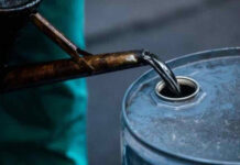 El brent se dispara más del 17 % y alcanza los 109 dólares por la guerra en Irán