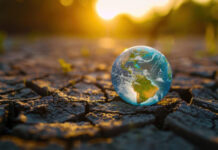 El calentamiento del planeta se ha acelerado notablemente en la última década