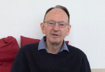 El matemático alemán Gerd Faltings ganó el premio Abel 2026