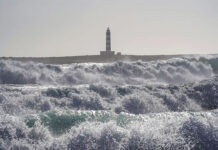 El nivel del mar ha subido mucho más de lo estimado por los modelos científicos