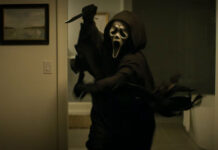 El terror de ‘Scream 7’ recauda 97 millones de dólares en todo el mundo