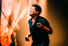 ‘El último disco’, el nostálgico álbum de Carlos Vives grabado en vivo como antaño