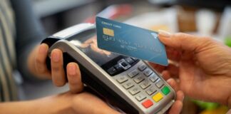 El uso de tecnología contactless alcanza el 30% de las transacciones en puntos de venta del país