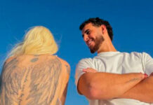 Elena Rose y Alleh agitan la industria musical con su nuevo tema