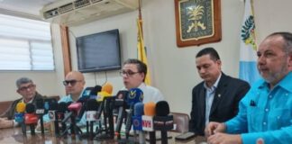 Empresarios y comerciantes reportan pérdidas de US$ 16 millones por crisis de agua en Sucre