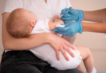 En EE.UU. reportan caídas en los índices de vacunación infantil