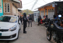 En Panamá hay más de 180 pandillas, que se vinculan al narcotráfico y a los homicidios