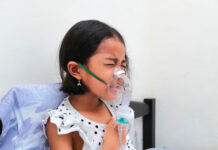 Entre 40 y 50 % han disminuido casos de patologías respiratorias en Aragua