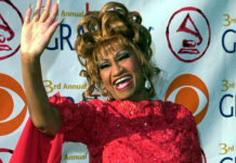 Equipo de Celia Cruz denuncia uso no autorizado de su imagen en Venezuela