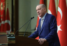 Erdogan dice que Israel pagará el precio por las masacres que ha provocado en O. Medio