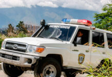 Esclarecen homicidio de conductor de Yummy ocurrido en Caracas