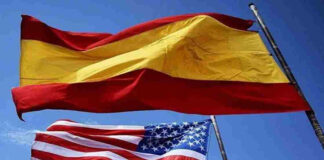 España cierra su espacio aéreo a aviones de EEUU que participan en la guerra de Irán