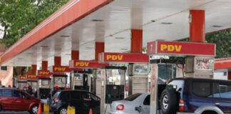 Estaciones de servicios urgen sincerar el mercado nacional