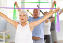 Estos ejercicios recomiendan los científicos para una vida más larga